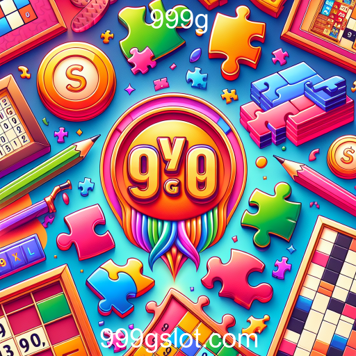 Explorando a Categoria de Quebra-Cabeça em '999g'